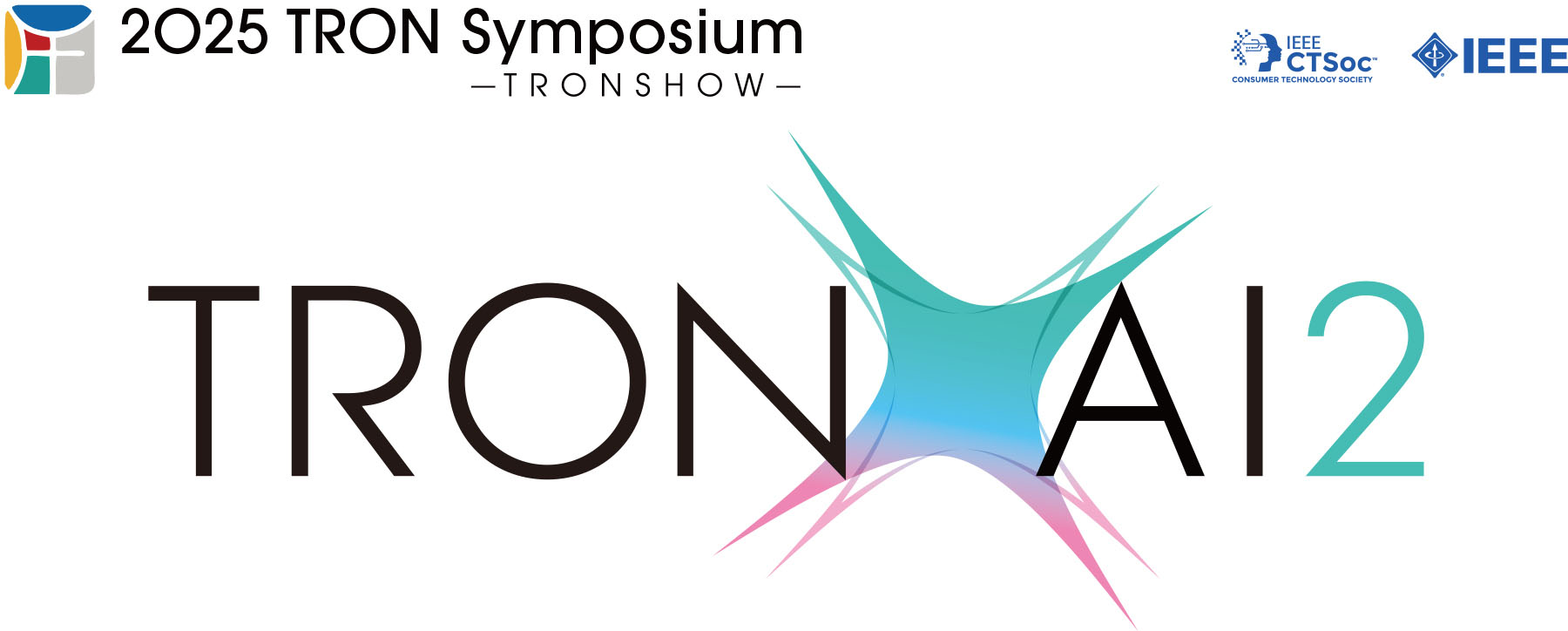 2025 TRON Symposium